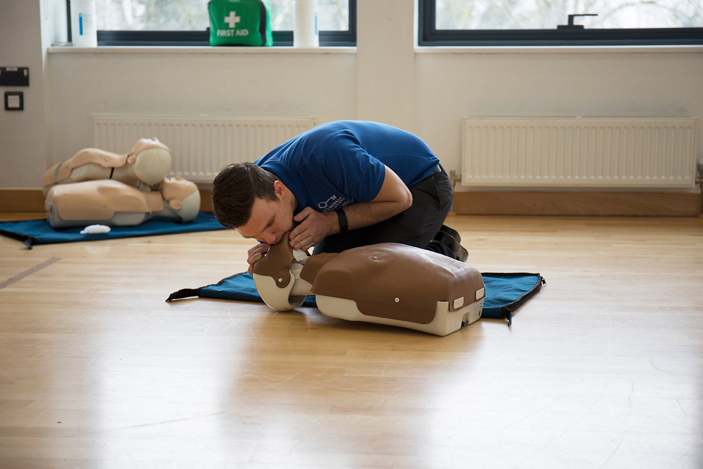 How Dangerous is Laughing Gas? (Small silver canisters) Omnia