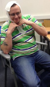 Read more about the article First Aid Training Fail – The Office