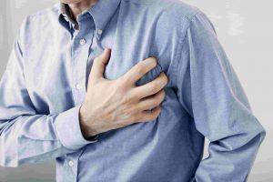 Read more about the article How to spot a Heart Attack! Signs, symptoms and treatment.