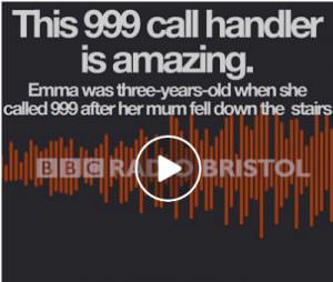 Read more about the article Teaching your child about 999 & First Aid