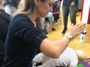 First Aid for Parents