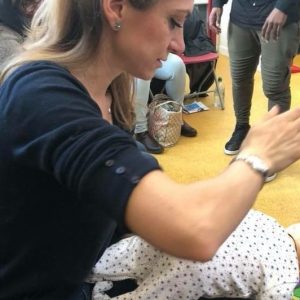 First Aid for Parents – Online Training